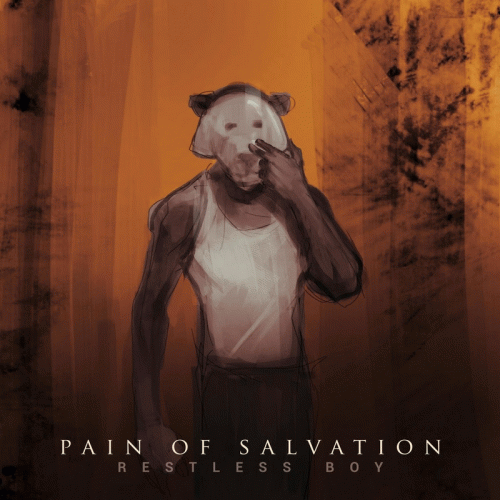 Pain Of Salvation : Restless Boy